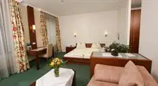 Hotel Krone Mondsee 