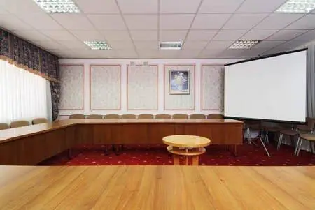 Hotel Platan Krasnodar