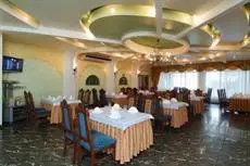 Hotel Platan Krasnodar 