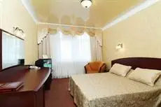 Hotel Platan Krasnodar 