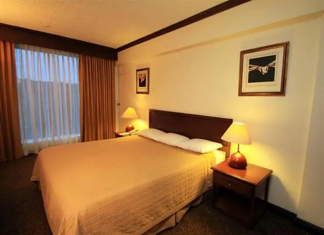 Plaza Hotel and Suites San Salvador 