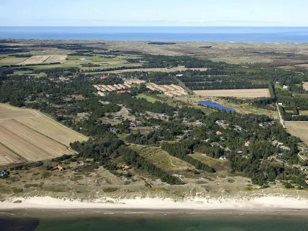 Skagen Strand Hotel & Holiday Center