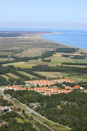 Skagen Strand Hotel & Holiday Center