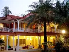 Coconut Residence Hotel Serrekunda 