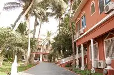 Coconut Residence Hotel Serrekunda 