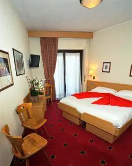 Hotel Derby Bormio 