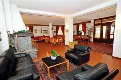 Hotel Derby Bormio 