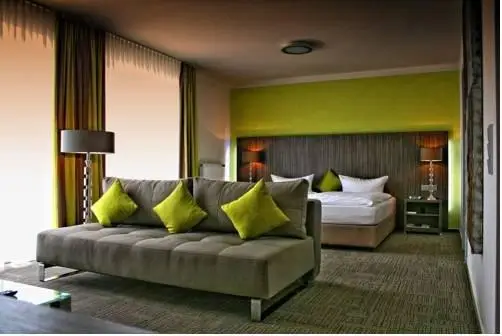 Hotel Ambiente Walldorf