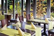 Hotel Ambiente Walldorf 