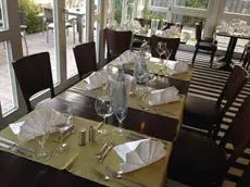 Hotel Ambiente Walldorf 