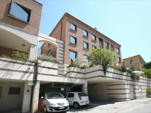 Hotel City Ancona 