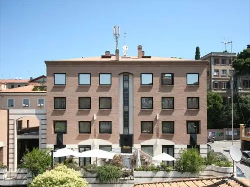 Hotel City Ancona 