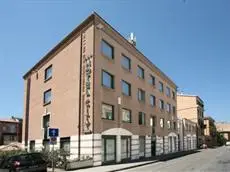 Hotel City Ancona 