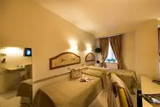 Hotel Virgilio Orvieto 