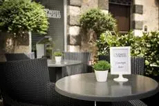 Hotel Virgilio Orvieto 