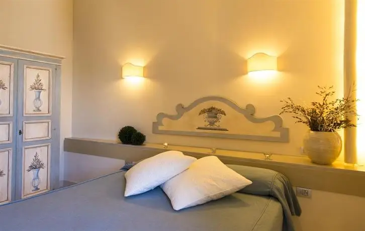 Hotel Virgilio Orvieto 