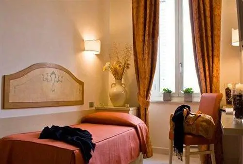 Hotel Virgilio Orvieto 