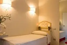 Hotel Virgilio Orvieto 