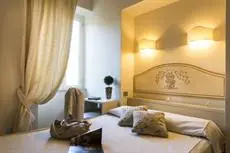 Hotel Virgilio Orvieto 