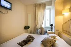 Hotel Virgilio Orvieto 