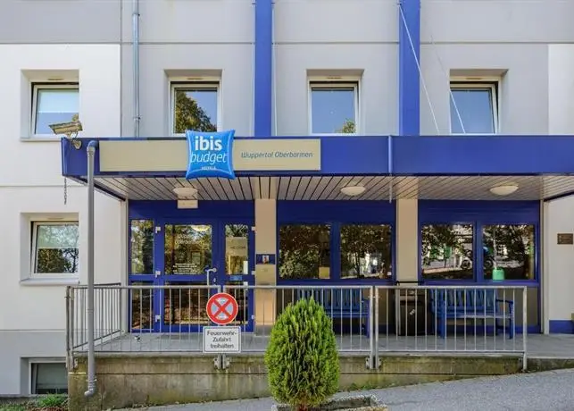 Ibis Budget Wuppertal Oberbarmen