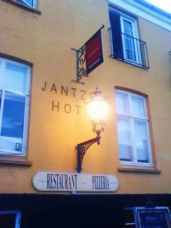 Jantzens Hotel 