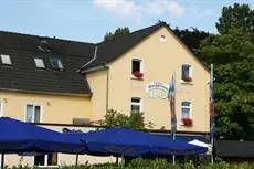 Hotel Landhaus Knappmann 