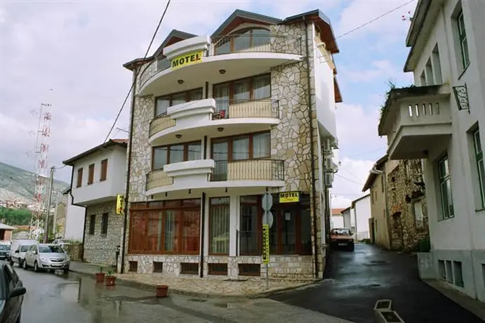 Motel Deny Mostar