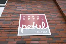 Petul Apart Hotel Residenz 