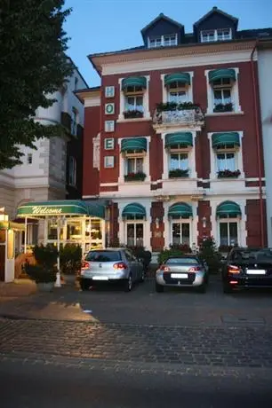 Hotel Hanseatic