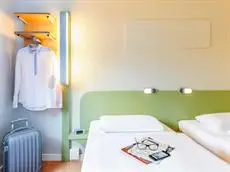 Ibis Budget Luebeck City Sued 