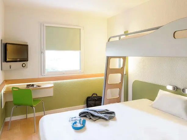 Ibis Budget Luebeck City Sued 