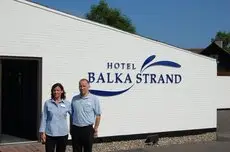 Hotel Balka Strand 