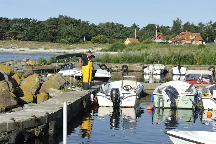 Hotel Balka Strand 