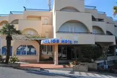 Helios Hotel Crotone 