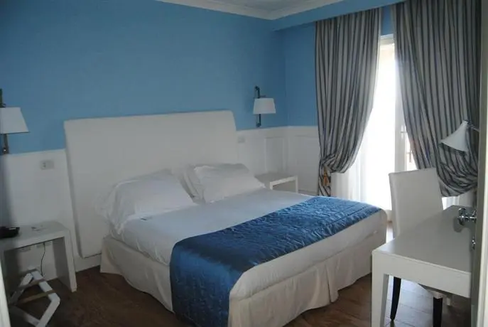 Helios Hotel Crotone 