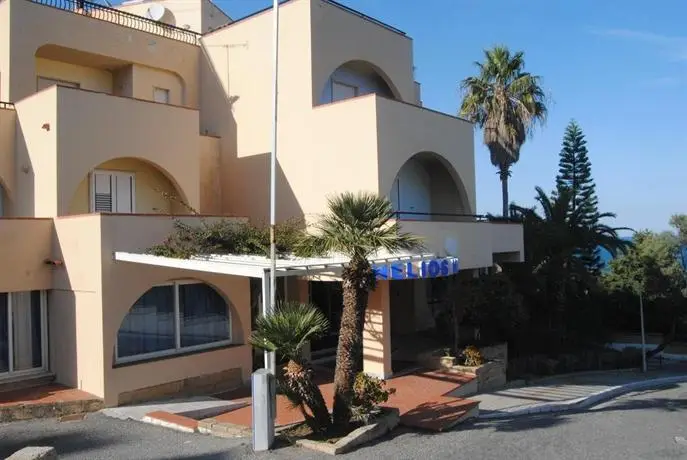 Helios Hotel Crotone 