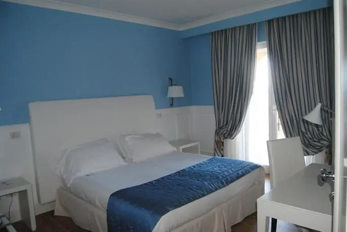 Helios Hotel Crotone 