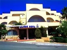 Helios Hotel Crotone 