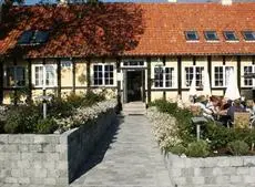 Hotel Siemsens Gaard 