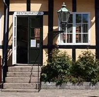 Hotel Siemsens Gaard 