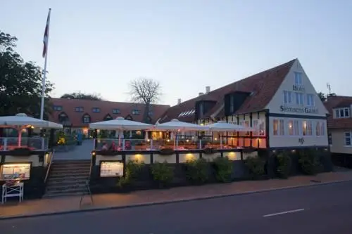 Hotel Siemsens Gaard 