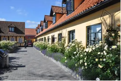 Hotel Siemsens Gaard 