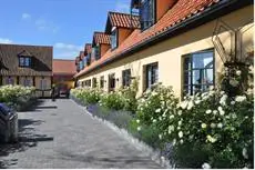 Hotel Siemsens Gaard 