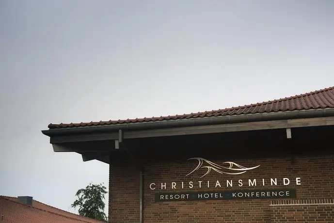 Hotel Christiansminde 