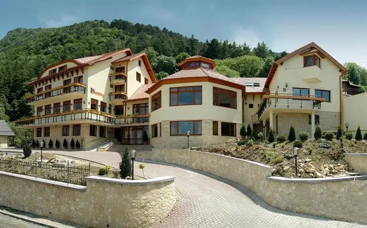 Hotel Kolping Brasov 