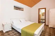 Hotel Kolping Brasov 