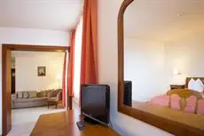 Hotel Kolping Brasov 