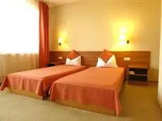 Hotel Kolping Brasov 