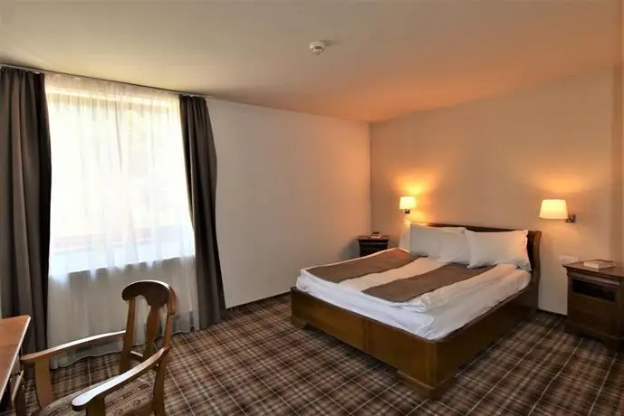 Hotel Kolping Brasov 